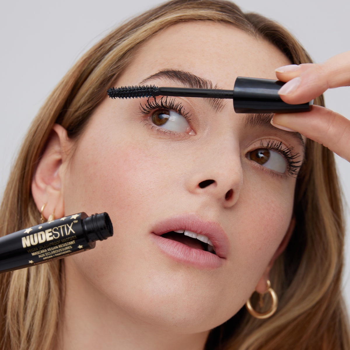 VEGAN SPLASHPROOF MASCARA