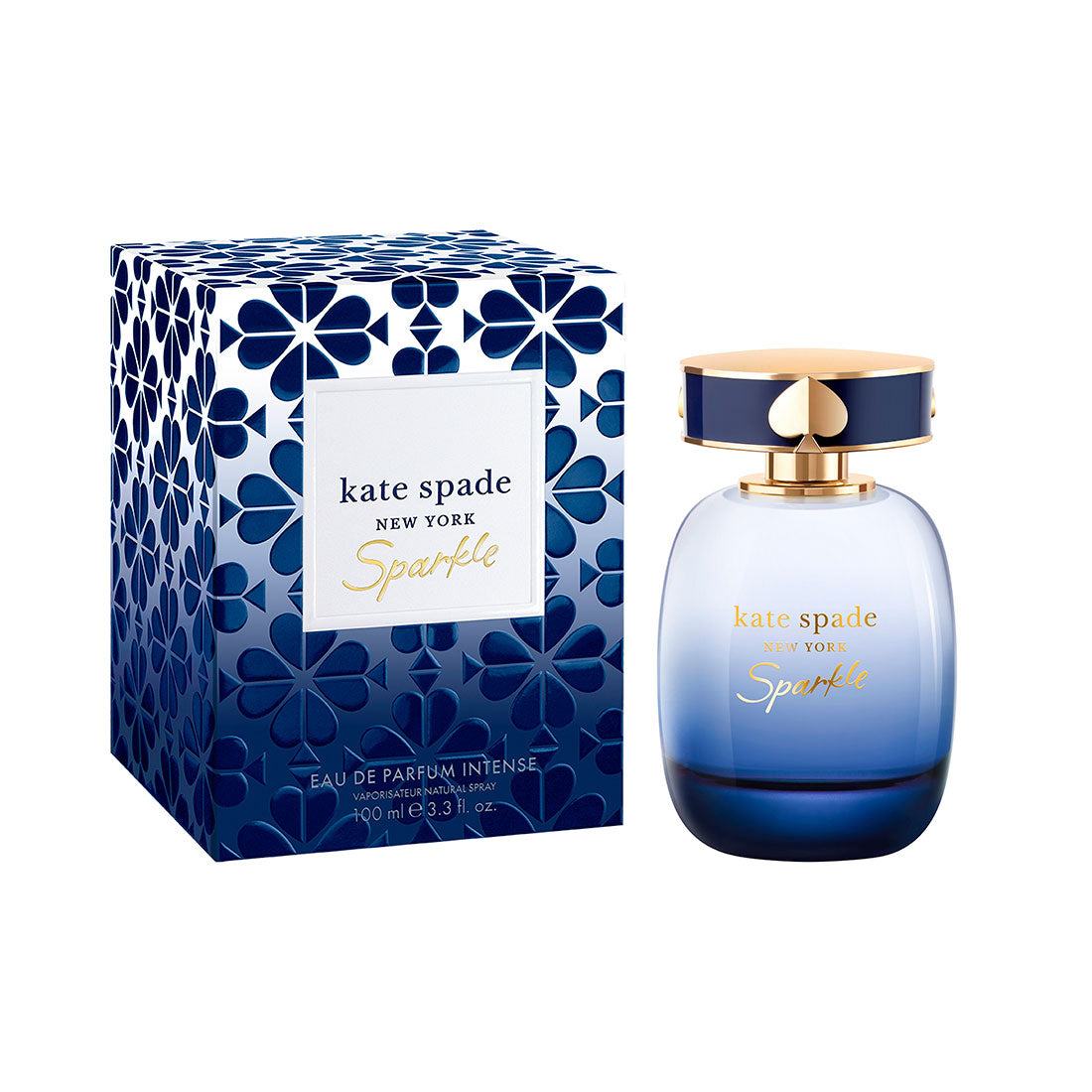 SPARKLE EDP INTENSE-100ml