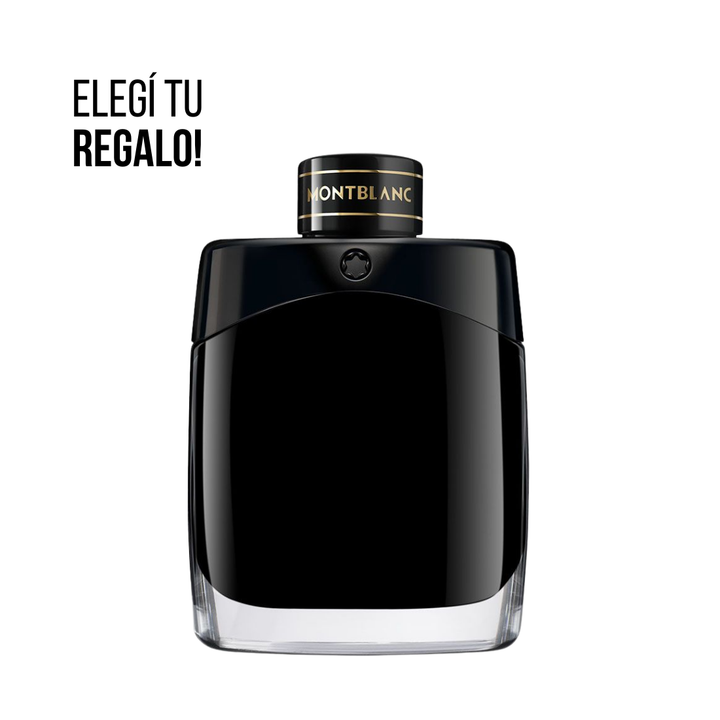 LEGEND EDP 100ml