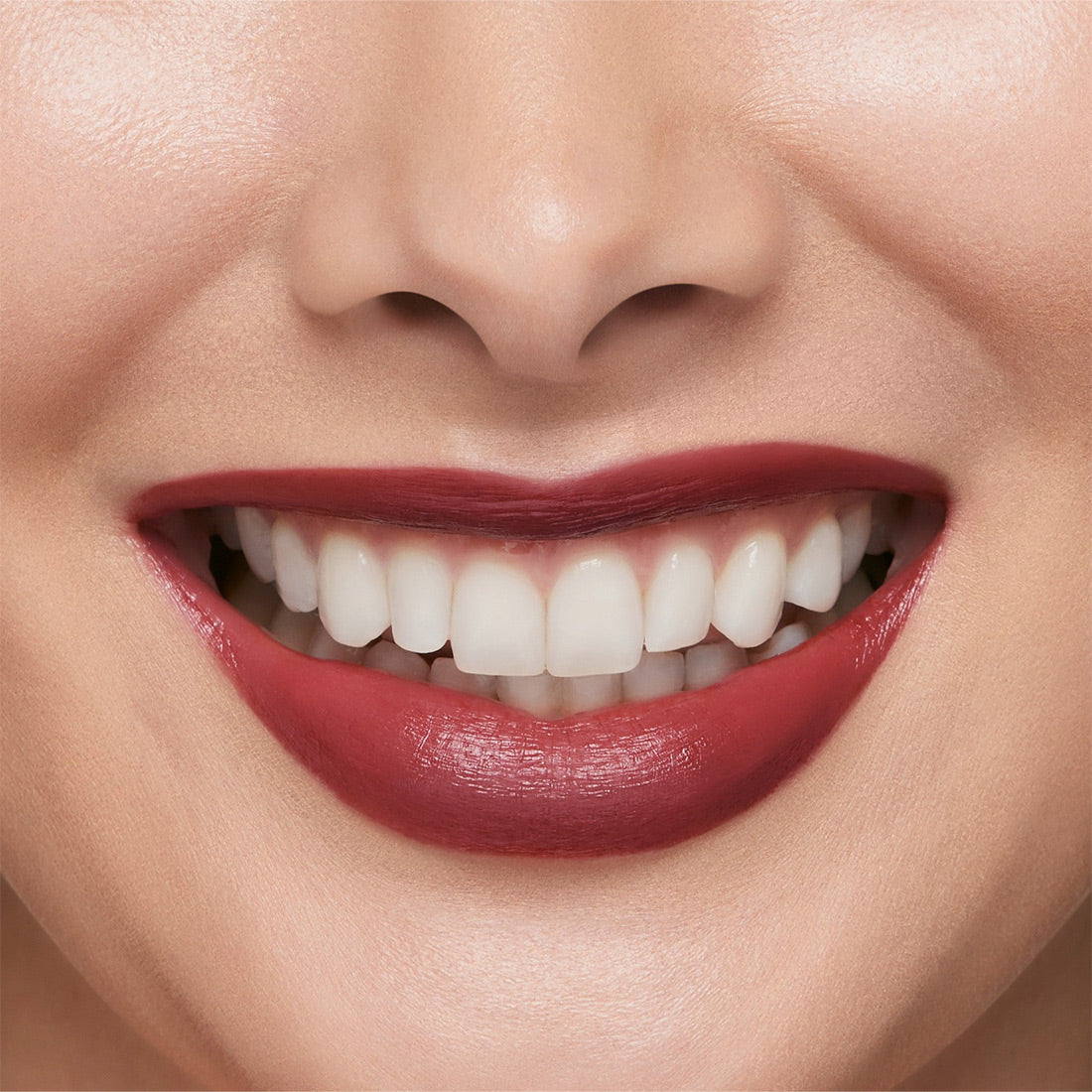 TechnoSatin Gel Lipstick-TechnoSatin Gel Lipstick - 411