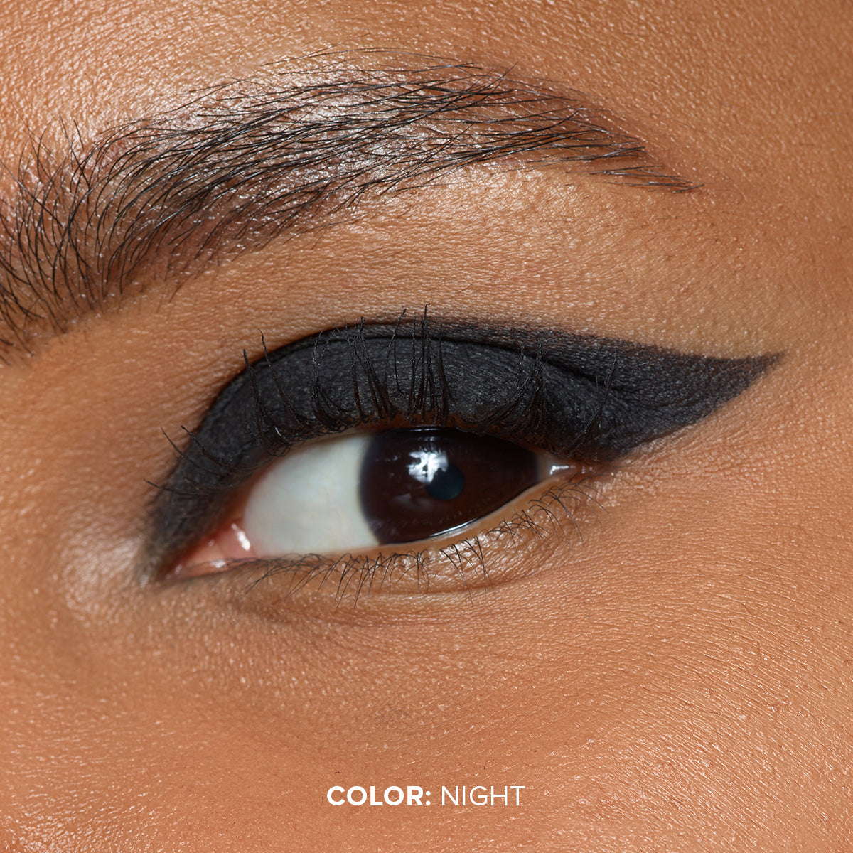 MAGNETIC MATTE EYE COLOR-MAGNETIC MATTE EYE COLOR - NIGHT
