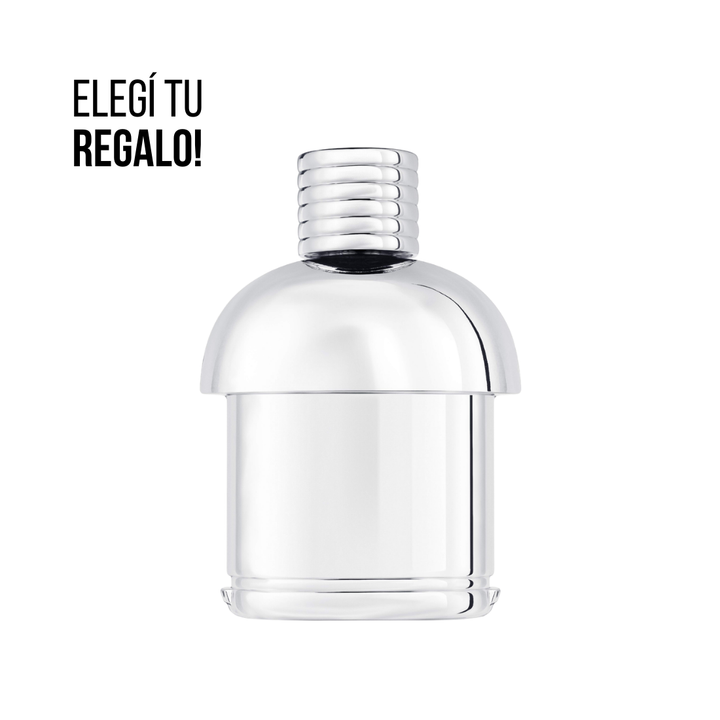REFILL MONCLER POUR HOMME EDP 150ML