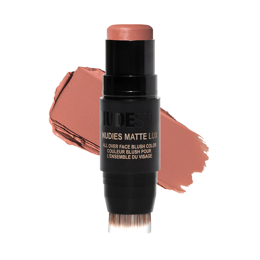 NUDIES MATTE LUX-NUDIES MATTE LUX - NUDE BUFF