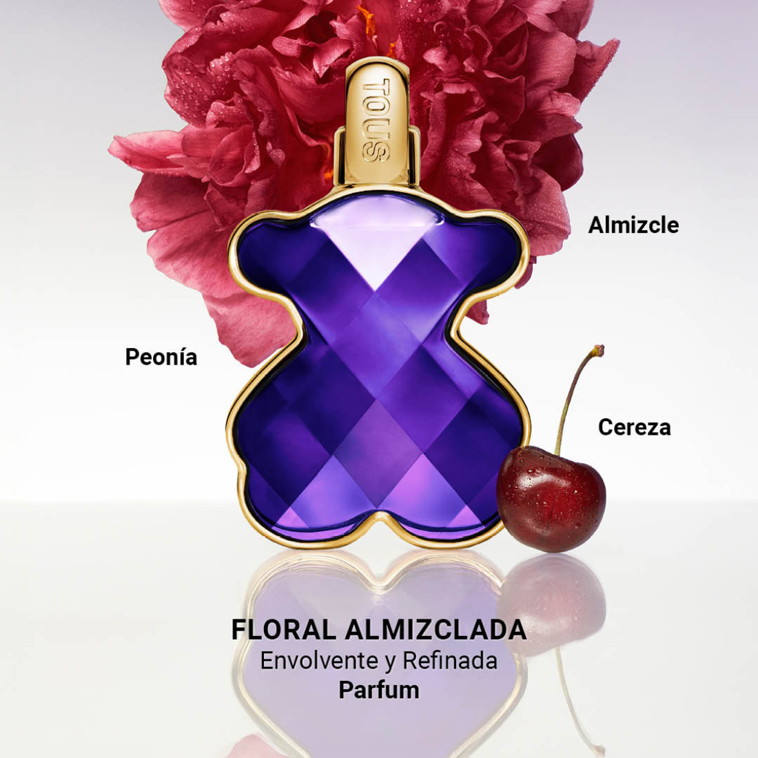 Love Me The Amethyst Elixir 30 ml