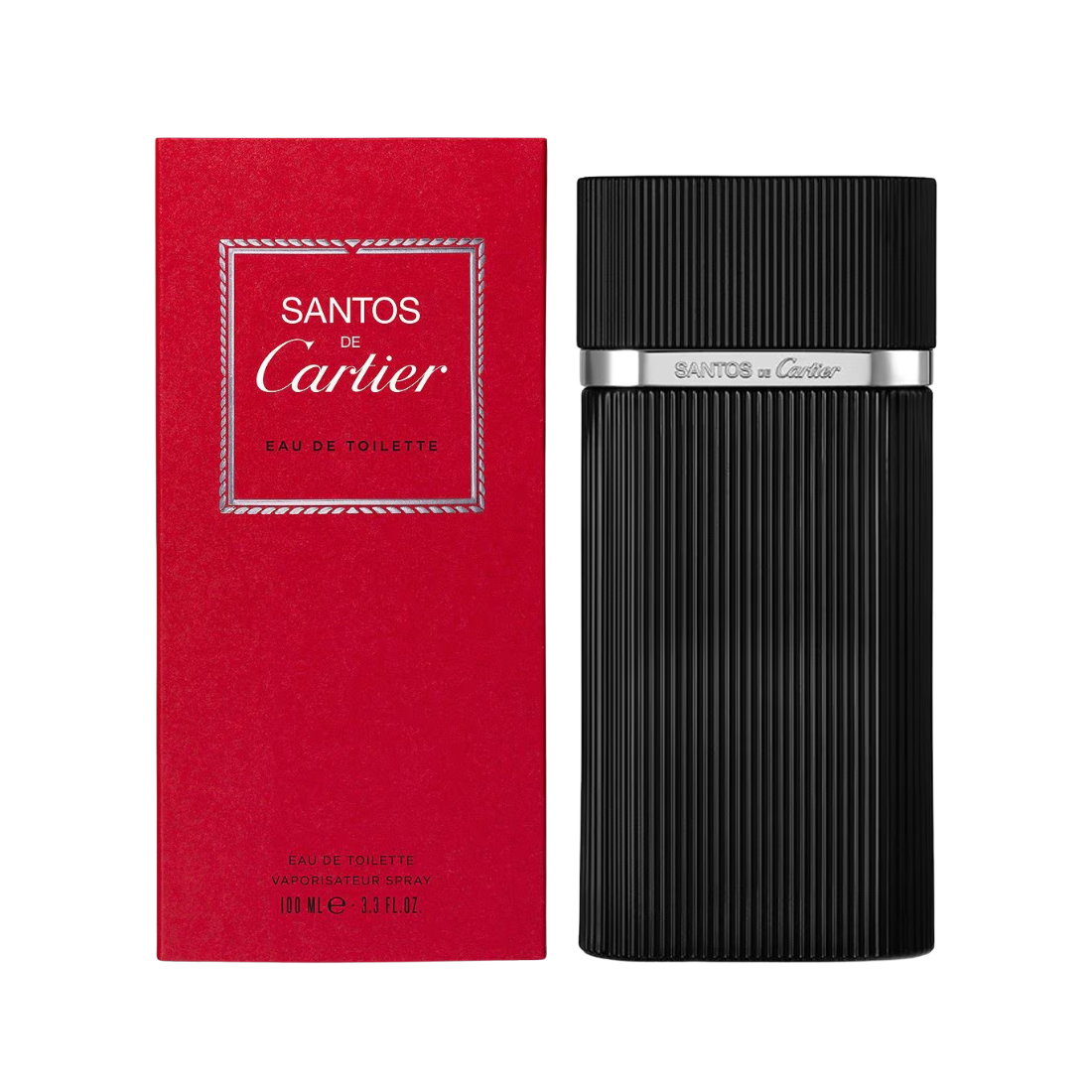 SANTOS EDT 100ML