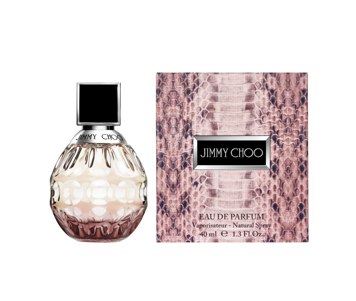 EAU DE PARFUM 40ml