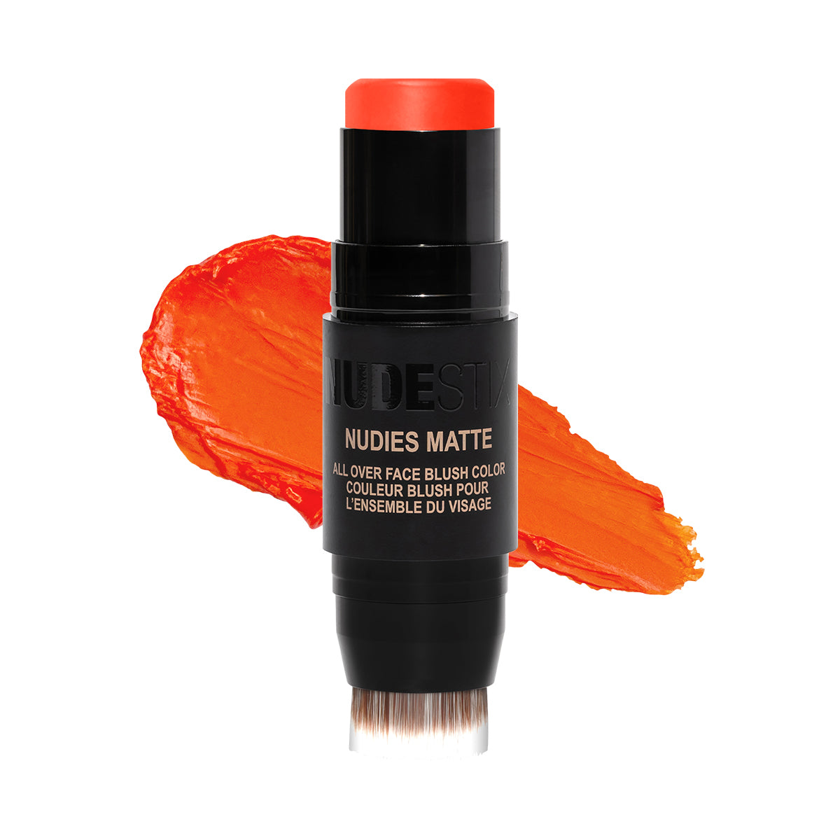 NUDIES MATTE BLUSH-NUDIES MATTE BLUSH - PICANTE