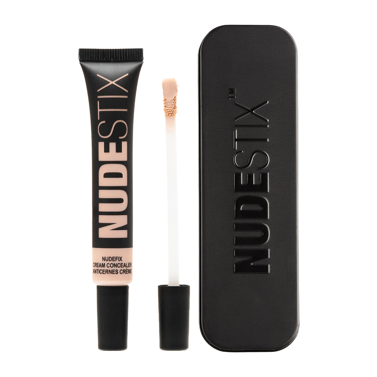NUDEFIX CREAM CONCEALER-NUDEFIX CREAM CONCEALER - 1