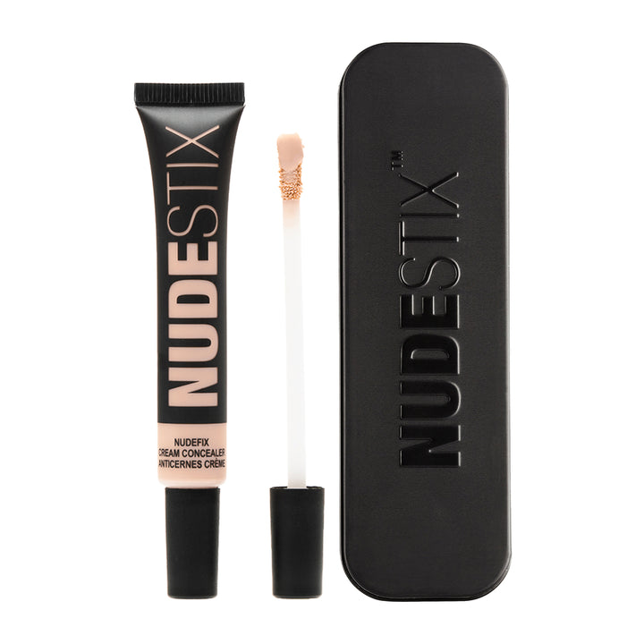 NUDEFIX CREAM CONCEALER-NUDEFIX CREAM CONCEALER - 1