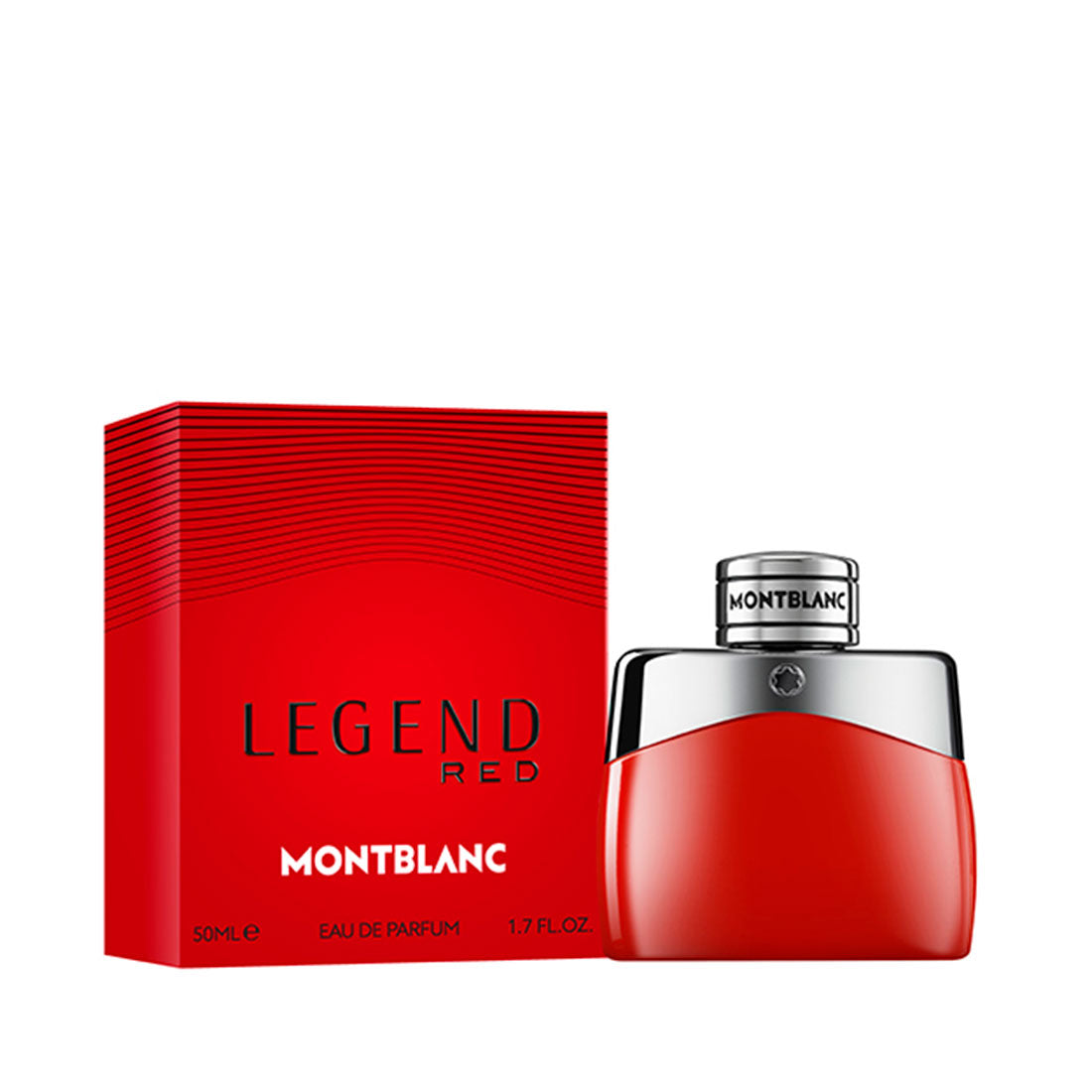 LEGEND RED EDP 50ML