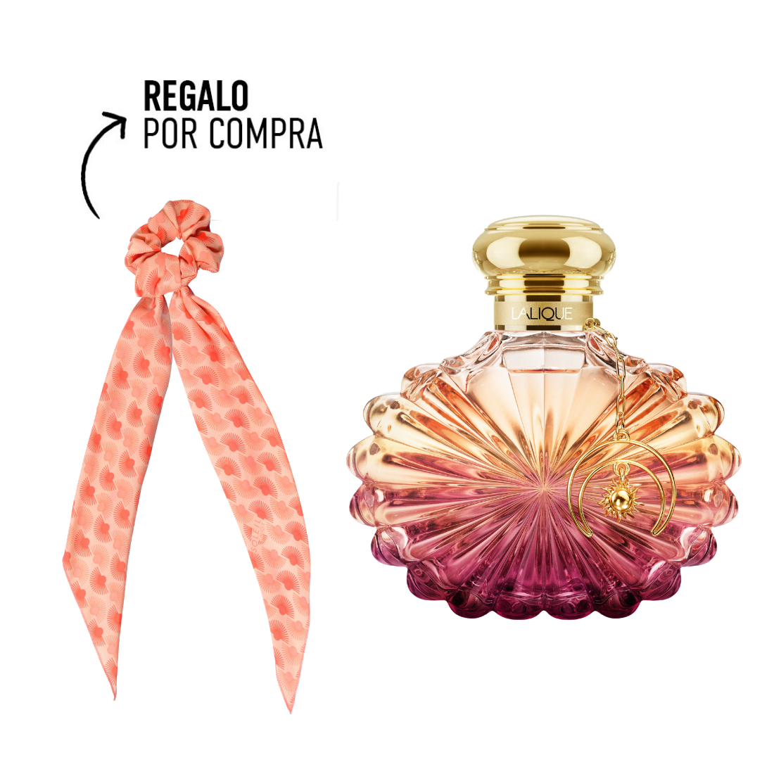 SOLEIL LUNAR EDP 30ml