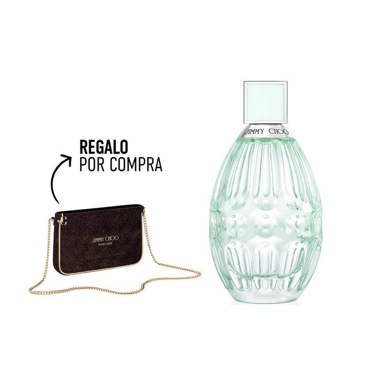 FLORAL EDT - 90 ml