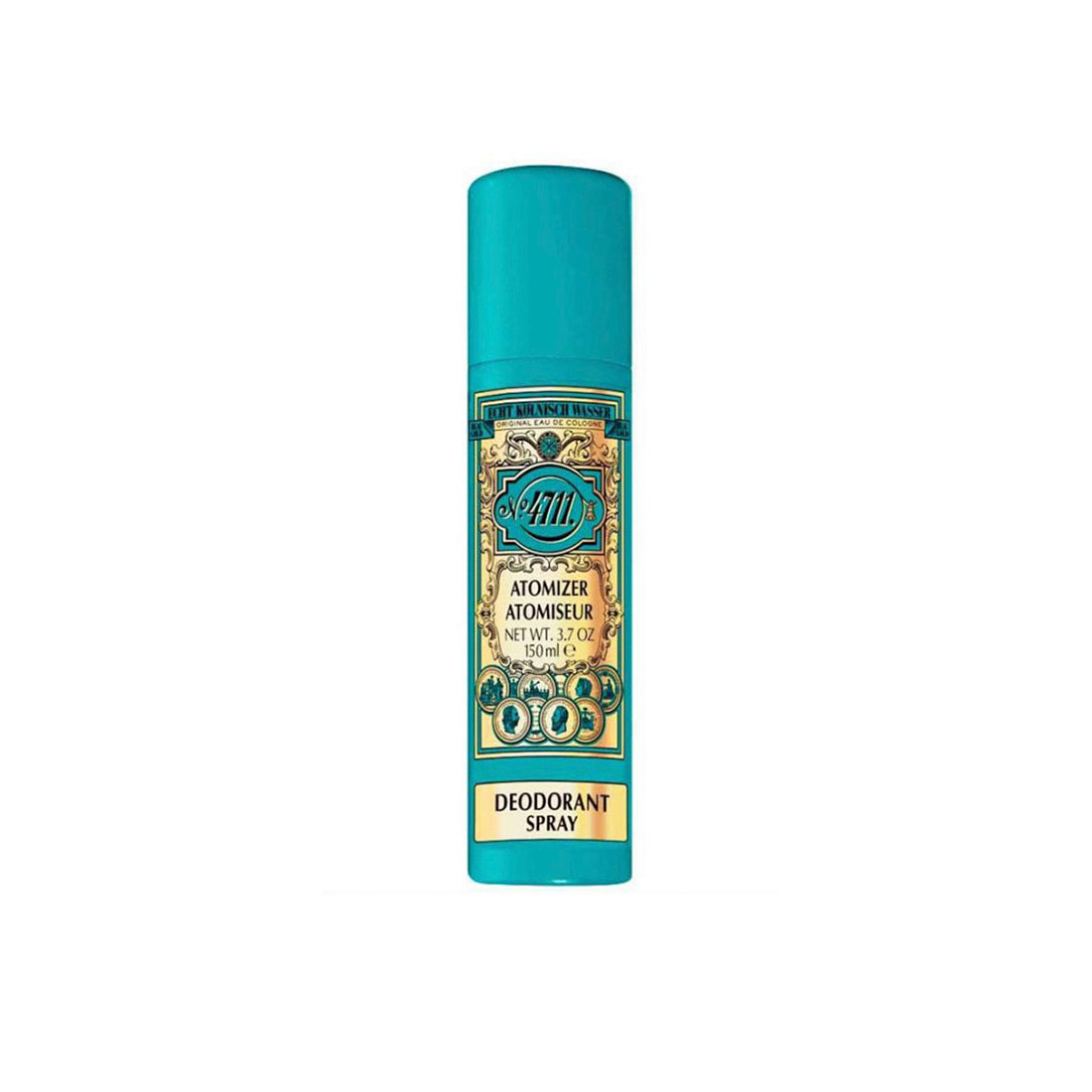 DEODORANT 150ML