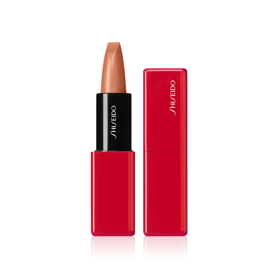 TechnoSatin Gel Lipstick-TechnoSatin Gel Lipstick - 403