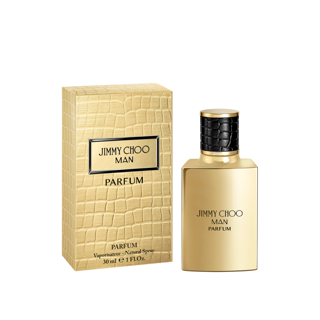 MAN PARFUM 30ML