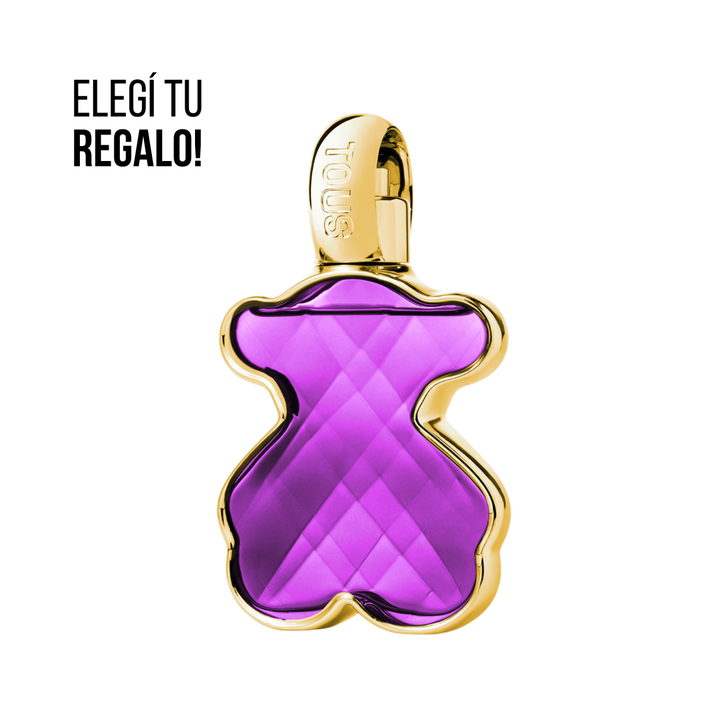 Love Me The Amethyst Elixir 90 ml