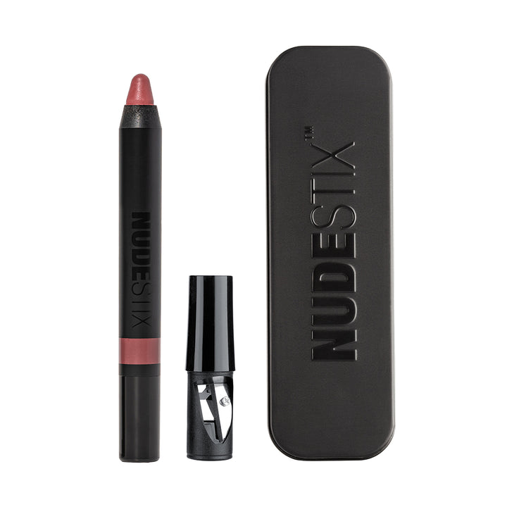 INTENSE MATTE LIP + CHEEK PENCIL-INTENSE MATTE LIP + CHEEK PENCIL - SWEET CHEEKS