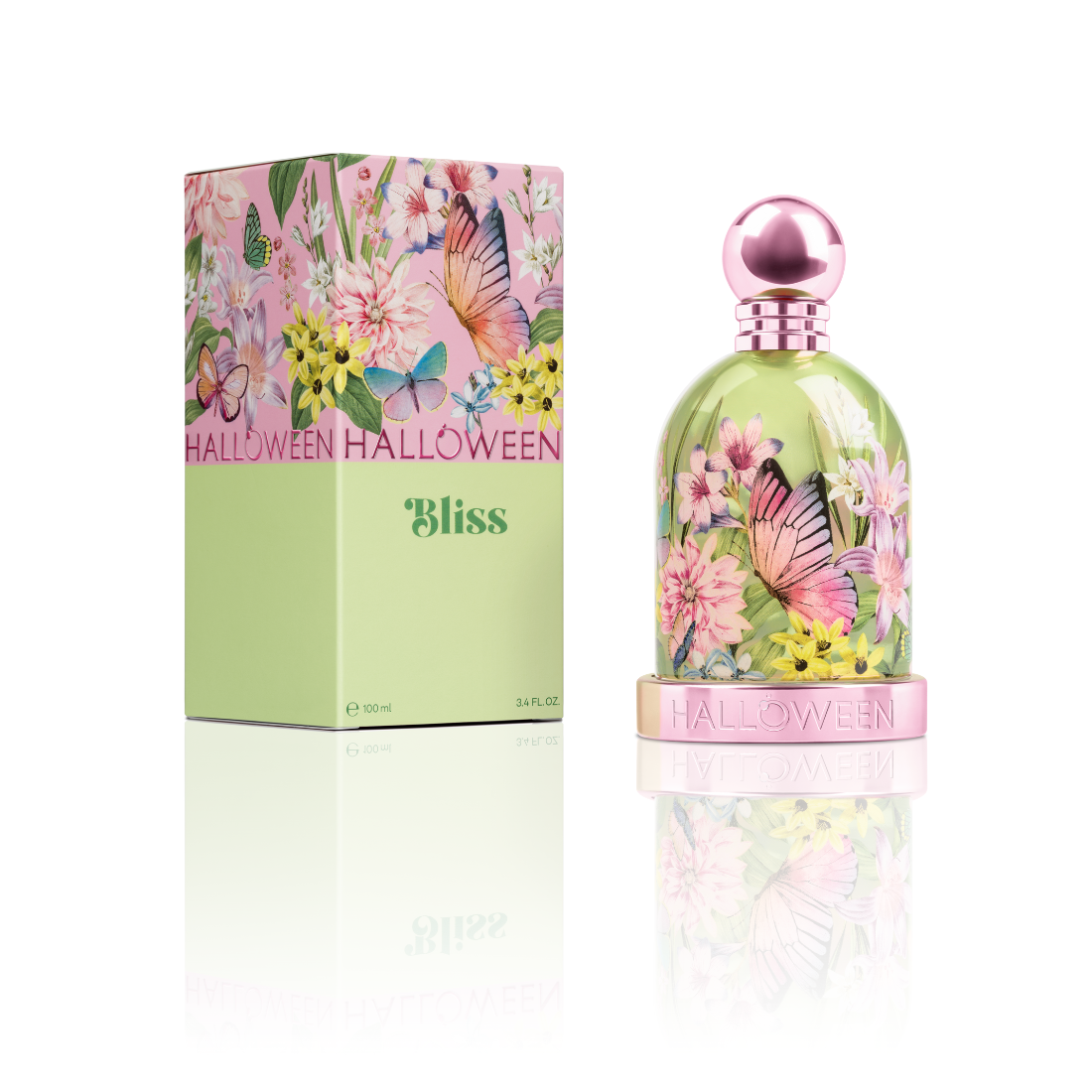 BLISS EDT 100ml