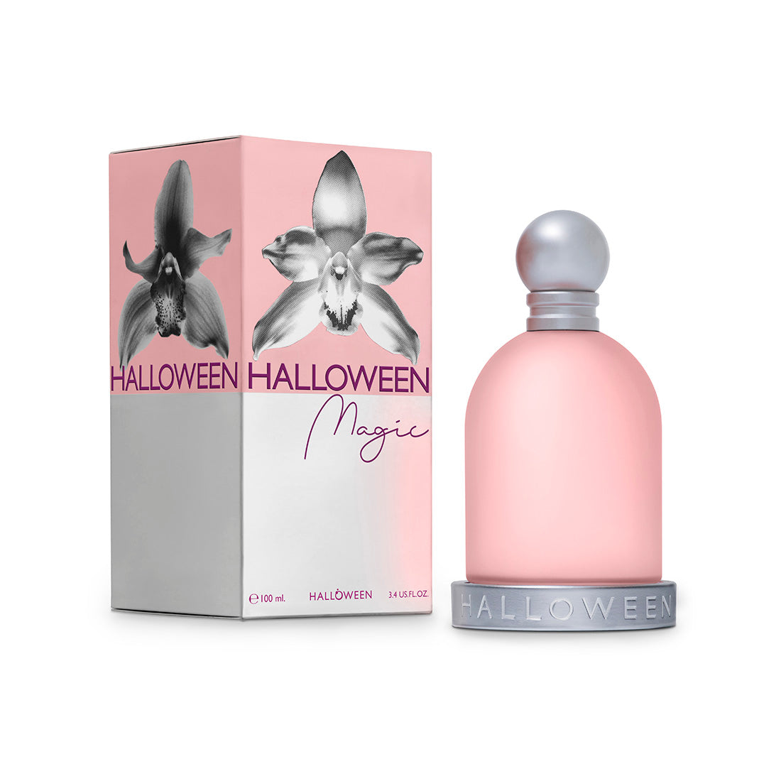 MAGIC EDT-100ml