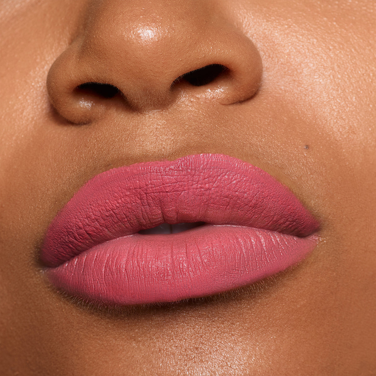INTENSE MATTE LIP + CHEEK PENCIL - KISS