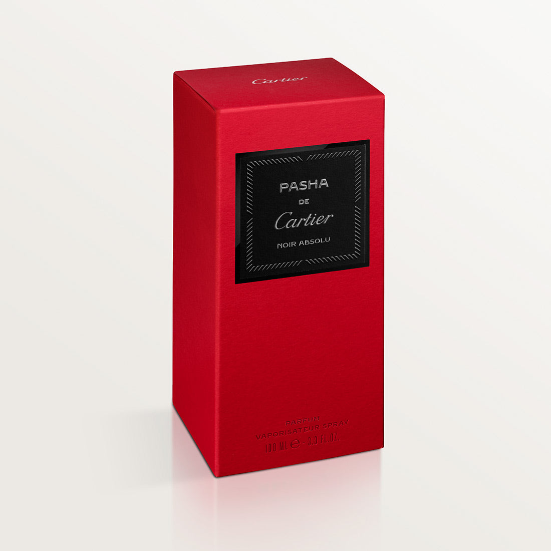 PERFUME CARTIER PASHA NOIR ABSOLU PARFUM - 100ML
