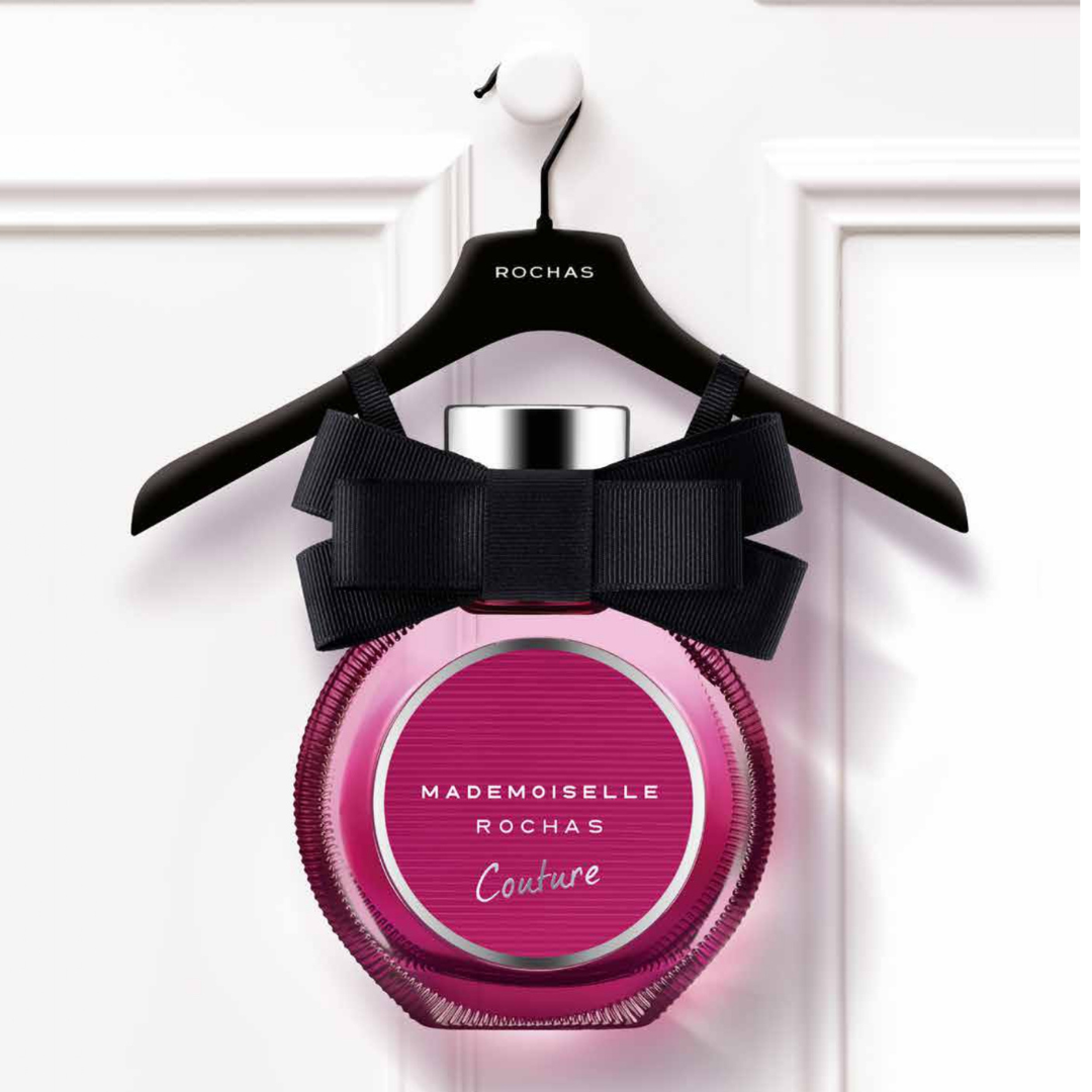 MADEMOISELLE COUTURE EDP - 30 ml