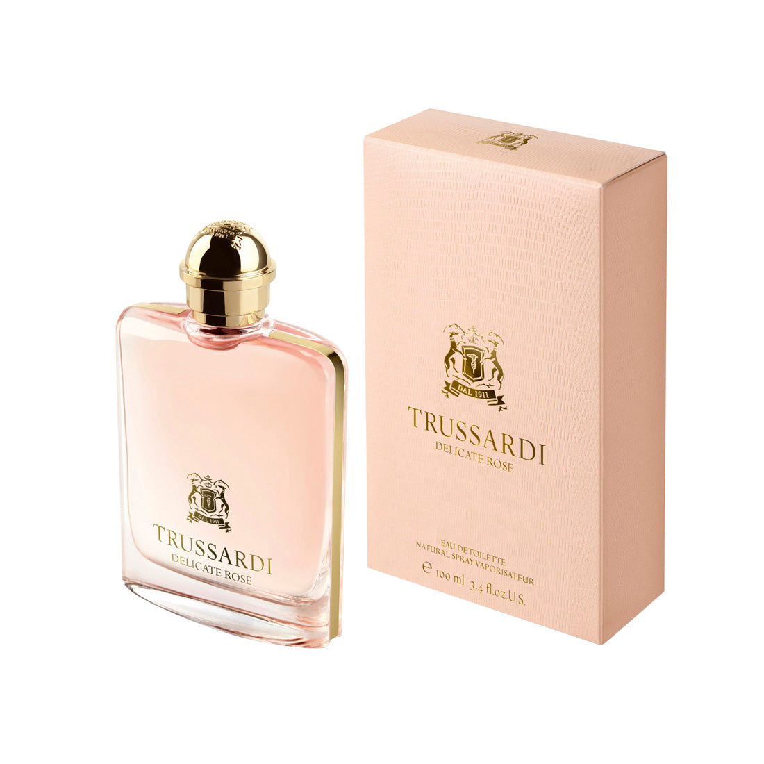 DELICATE ROSE 100ML