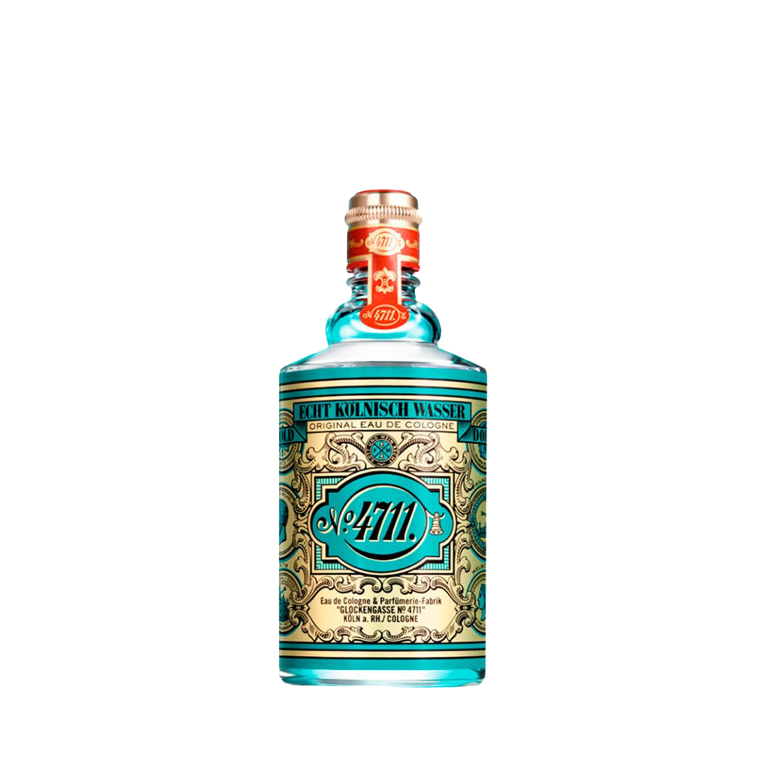 ORIGINAL EAU DE COLOGNE 100ml