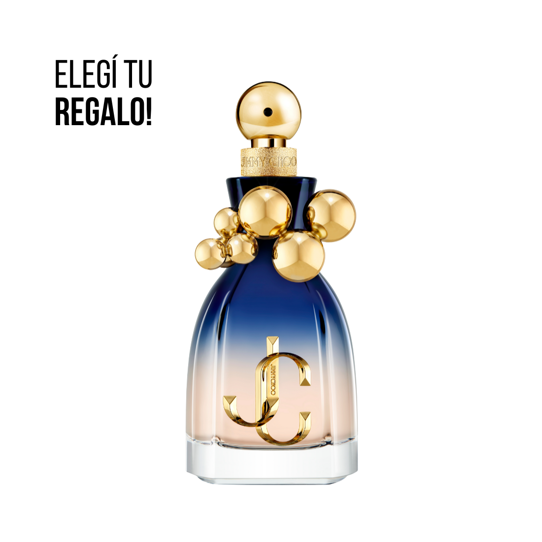 Jimmy Choo I Want Choo Collection 100 ml