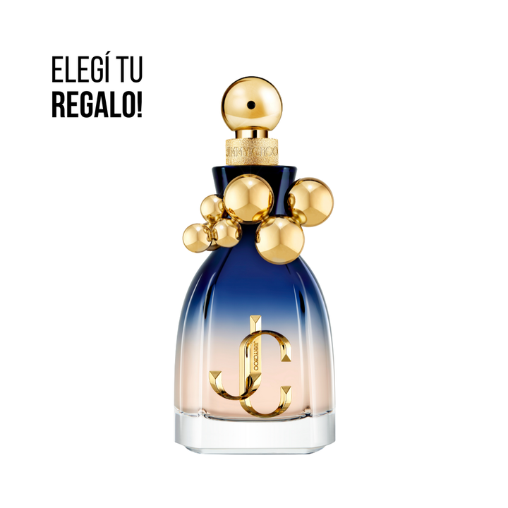 Jimmy Choo I Want Choo Collection 100 ml