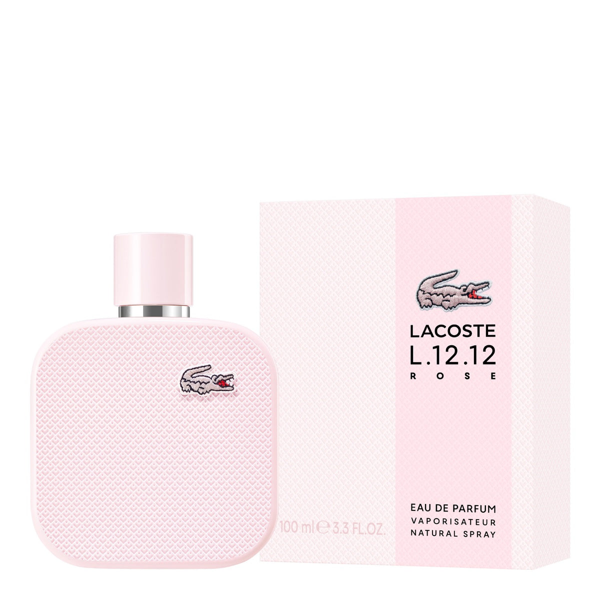 L.12.12 ROSE EDP 100ml