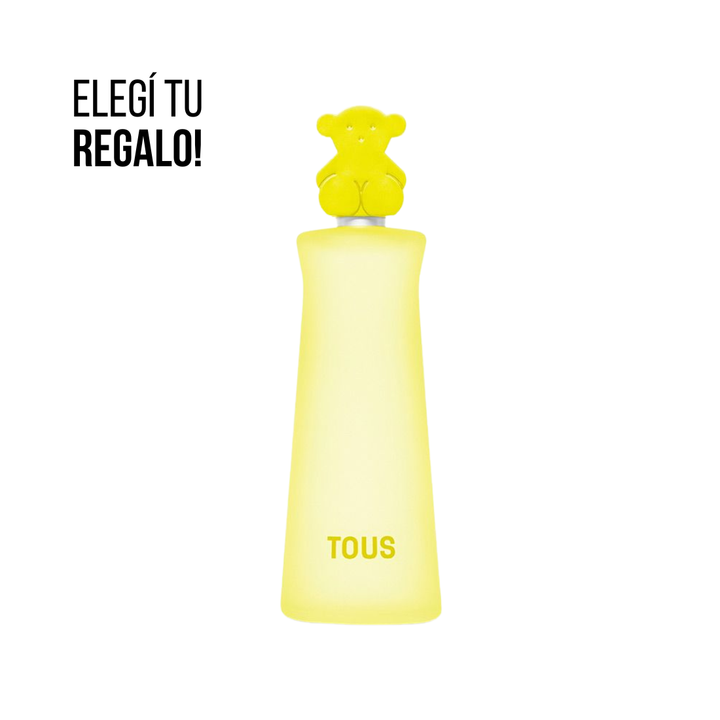 Tous Kids Bear EDT 100 ml