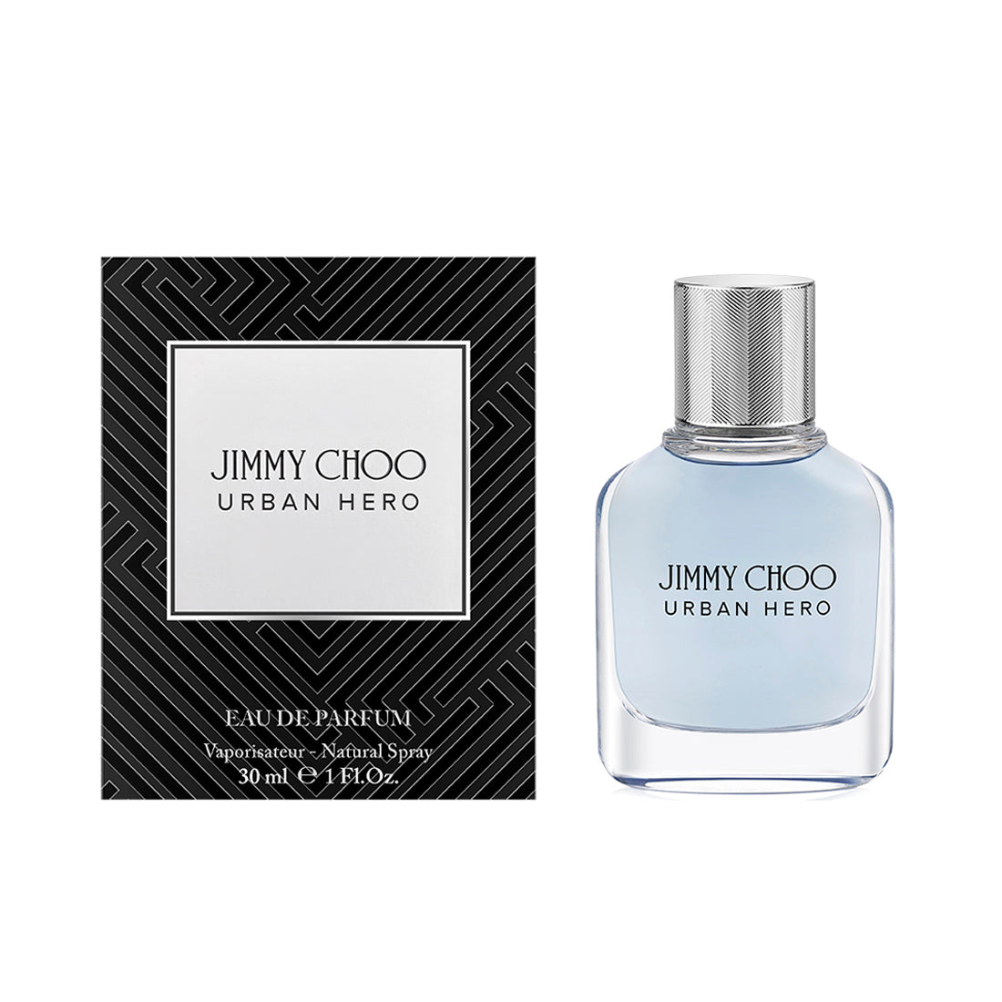 URBAN HERO EDP 30ml
