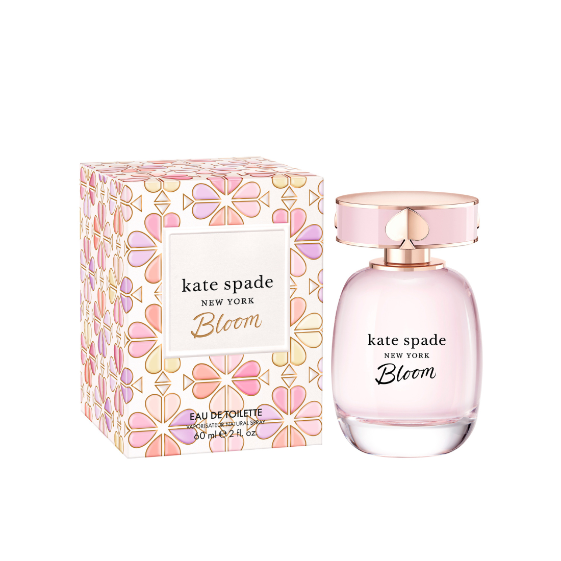 Kate Spade Bloom Edt 60 ml