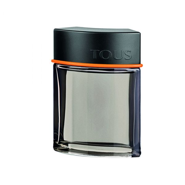 MAN INTENSE EDT-100ml