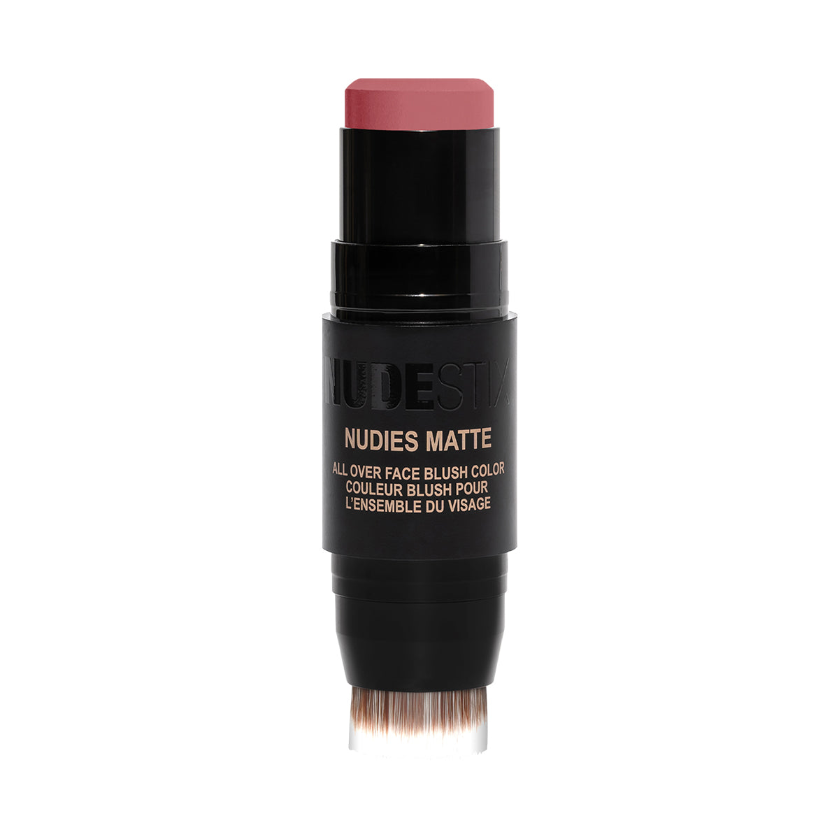 NUDIES MATTE BLUSH-NUDIES MATTE BLUSH - CHERIE