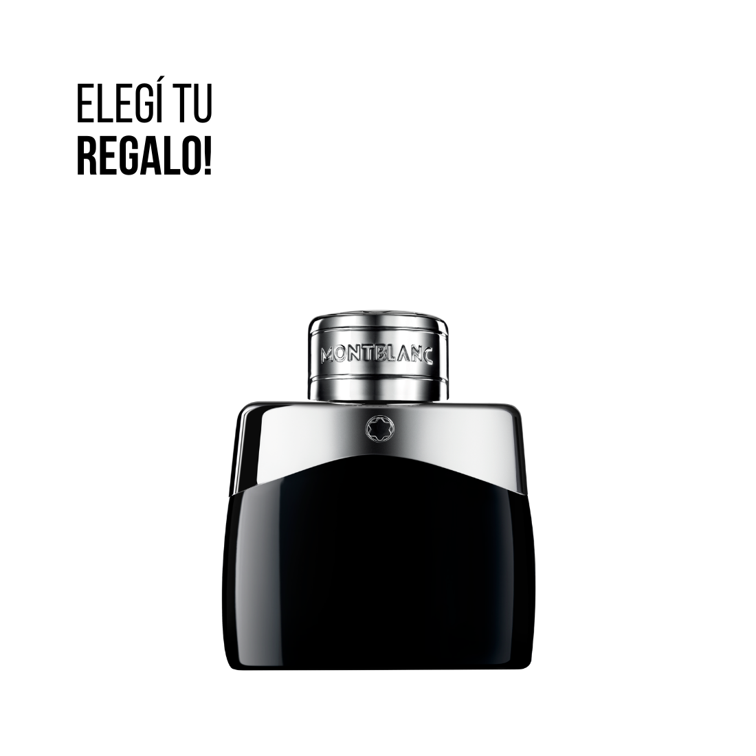 LEGEND EDT 30ml