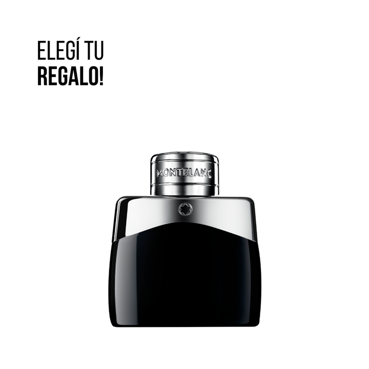 LEGEND EDT 30ml