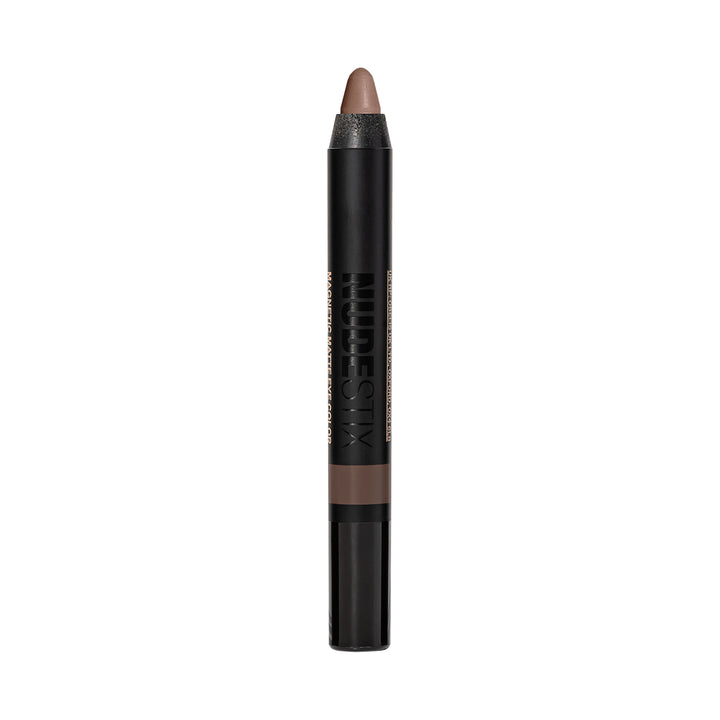MAGNETIC MATTE EYE COLOR-MAGNETIC MATTE EYE COLOR - TAUPE