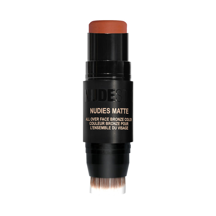 NUDIES MATTE BRONZE-NUDIES MATTE BRONZE - SUNKISSED