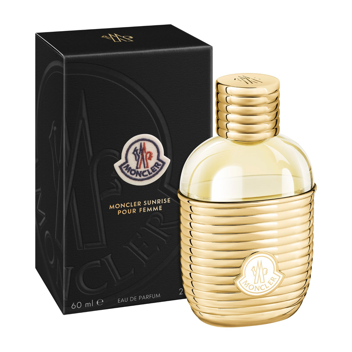 SUNRISE POUR FEMME EDP 60ML