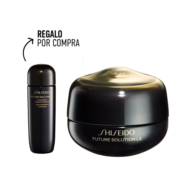 Future Solution LX Eye and Lip Contour Regenerating Cream