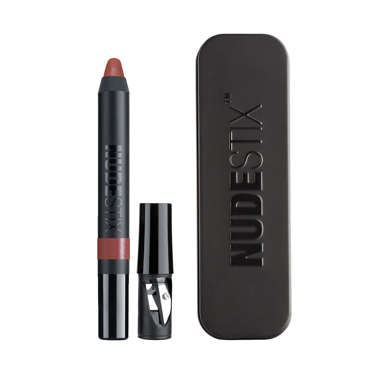 Magnetic Matte Lip Pencil Freckle