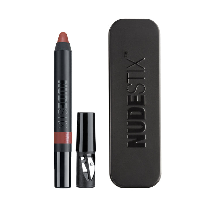Magnetic Matte Lip Pencil Freckle