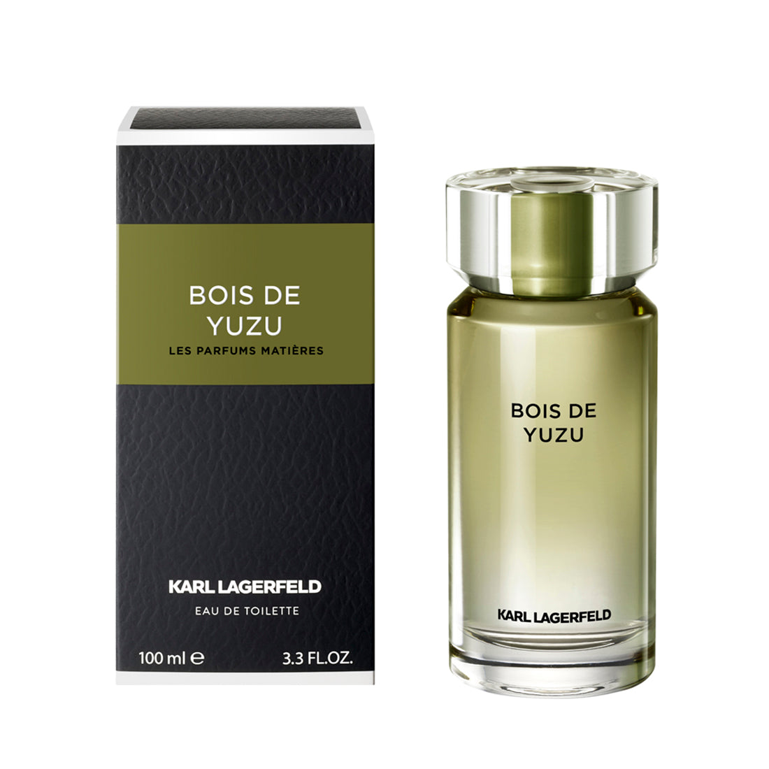 BOIS DE YUZU EDT 100ml