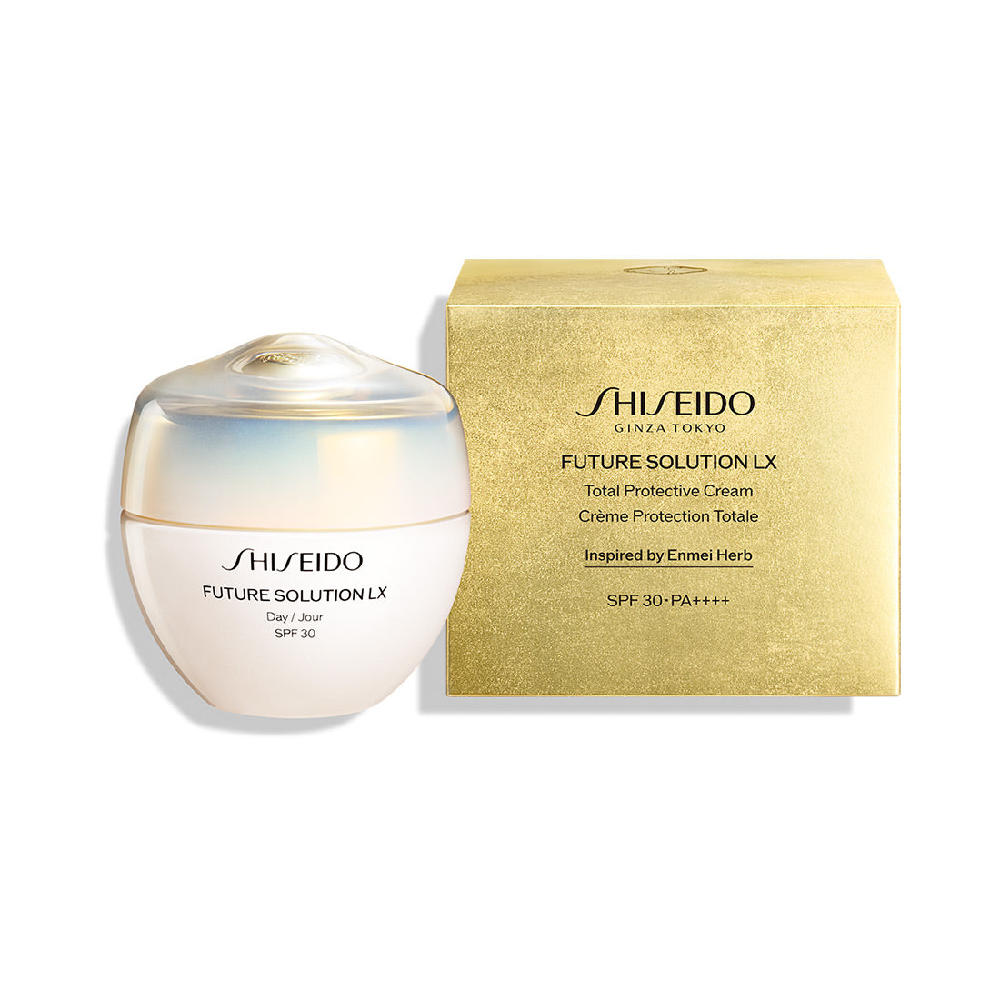 Future Solution LX Total Protective Cream