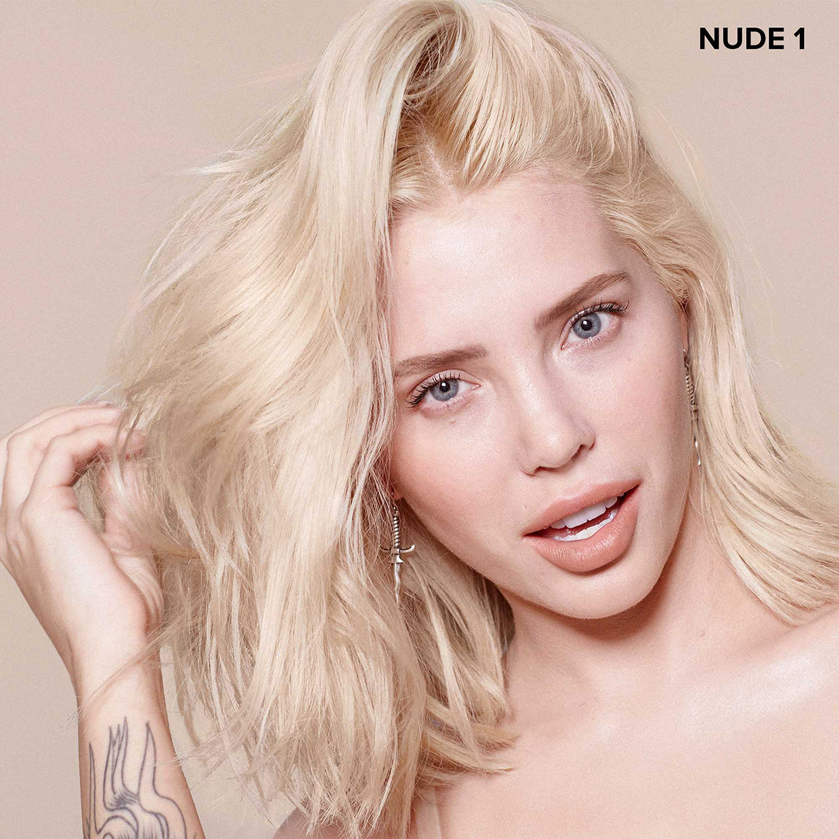 NUDEFIX CREAM CONCEALER-NUDEFIX CREAM CONCEALER - 1