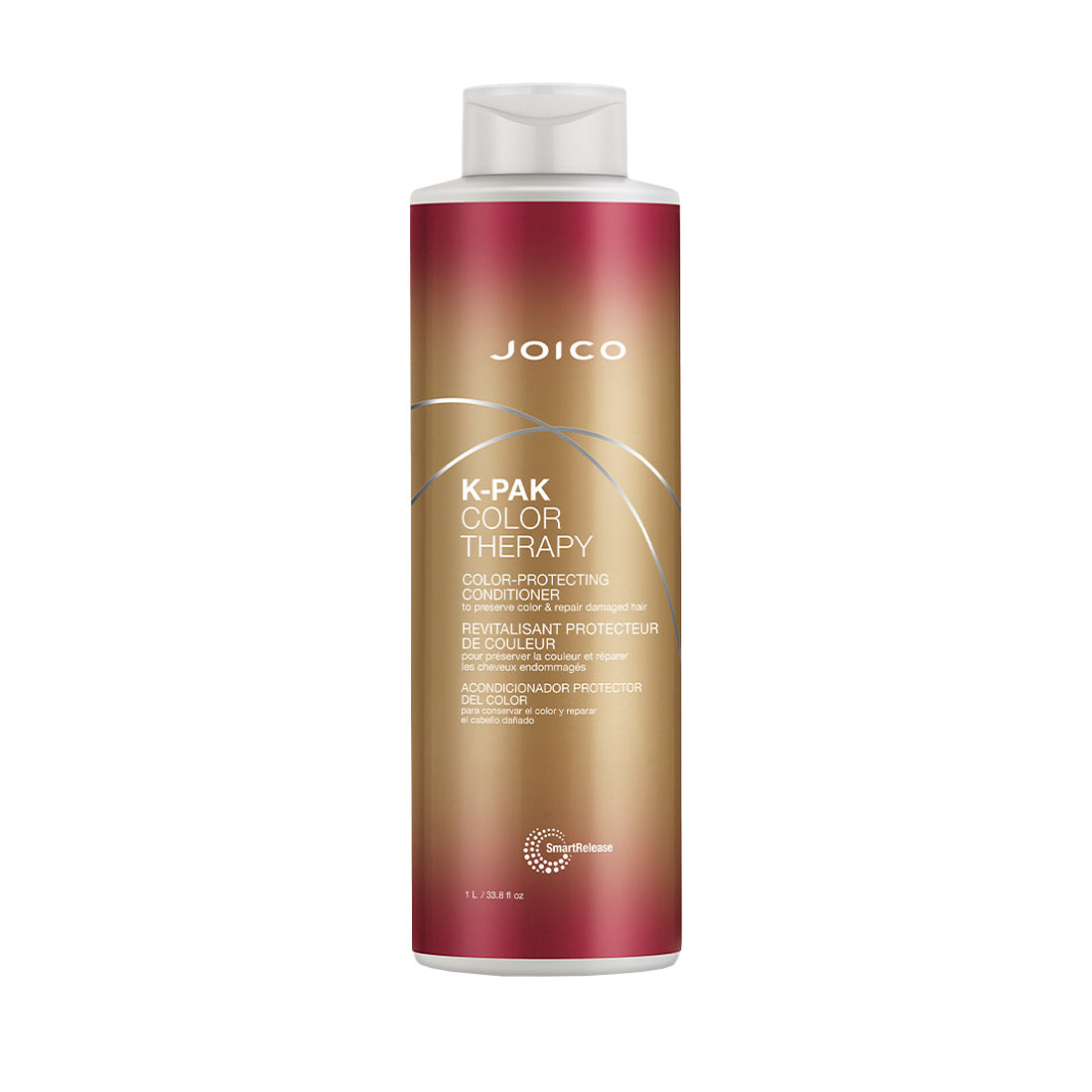 Acondicionador K-PAK COLOR THERAPY 1L