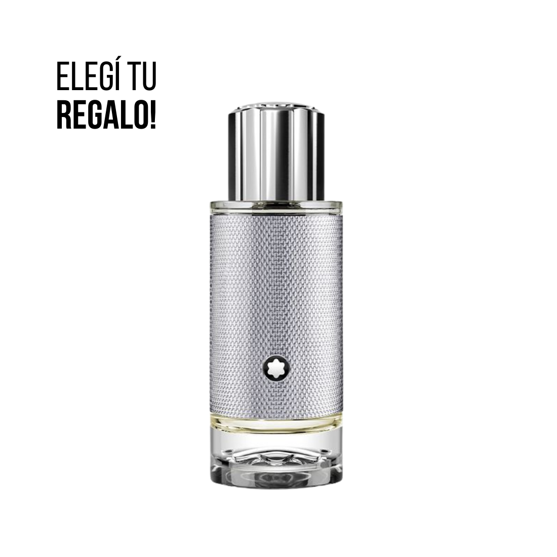 Explorer Platinum EDP-30ml