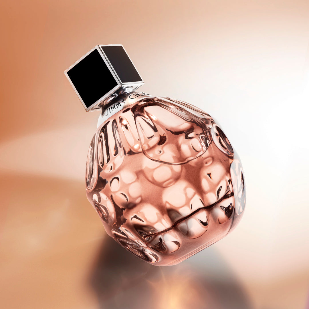 EAU DE PARFUM 60ml